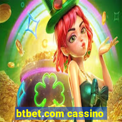 btbet.com cassino